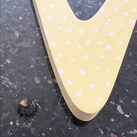 Lambs & Ivy Stars and Moon Nursery Baby Wall Decor - Picture 6 of 13